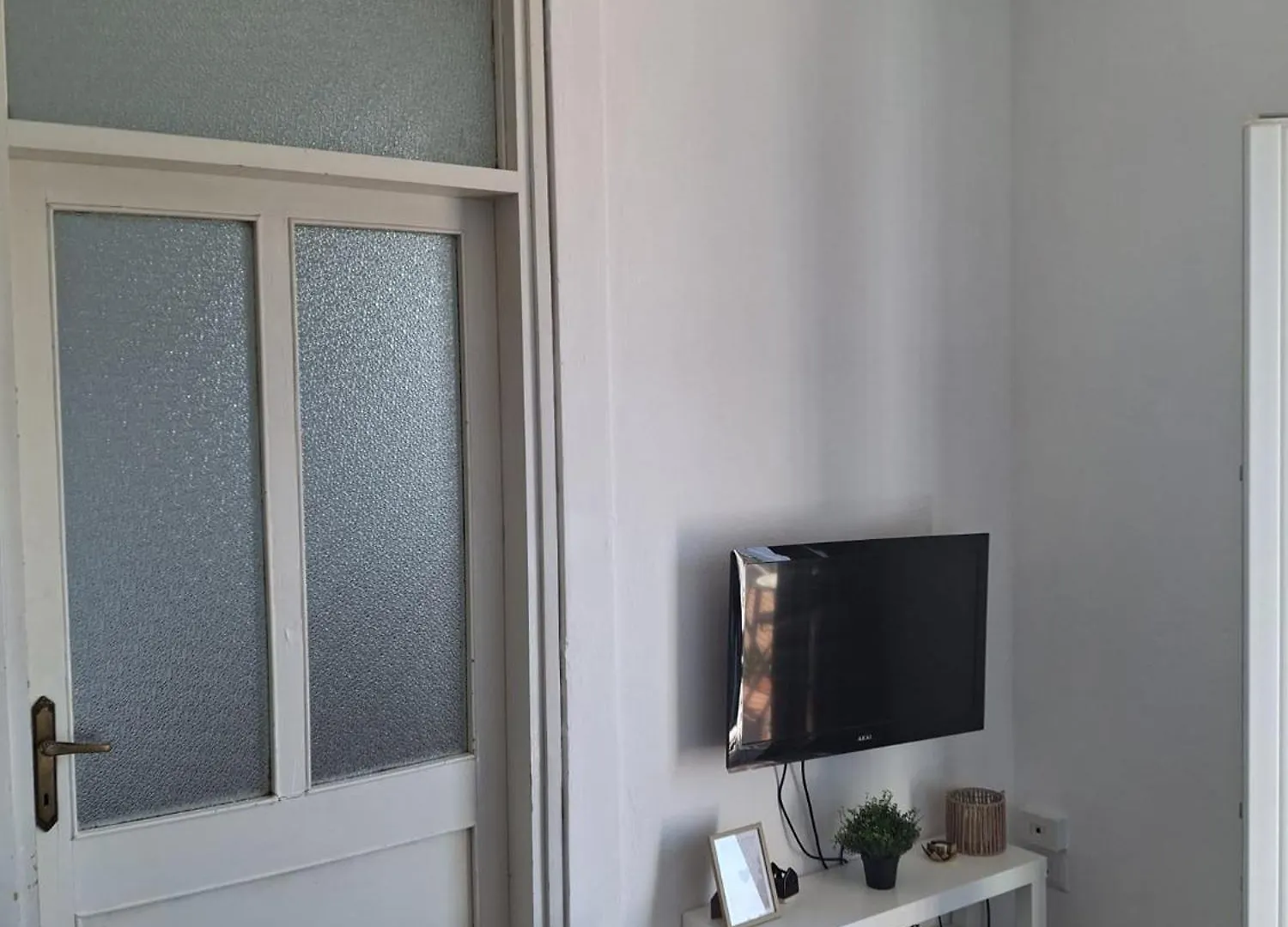 Luna Serena Luino Appartement
