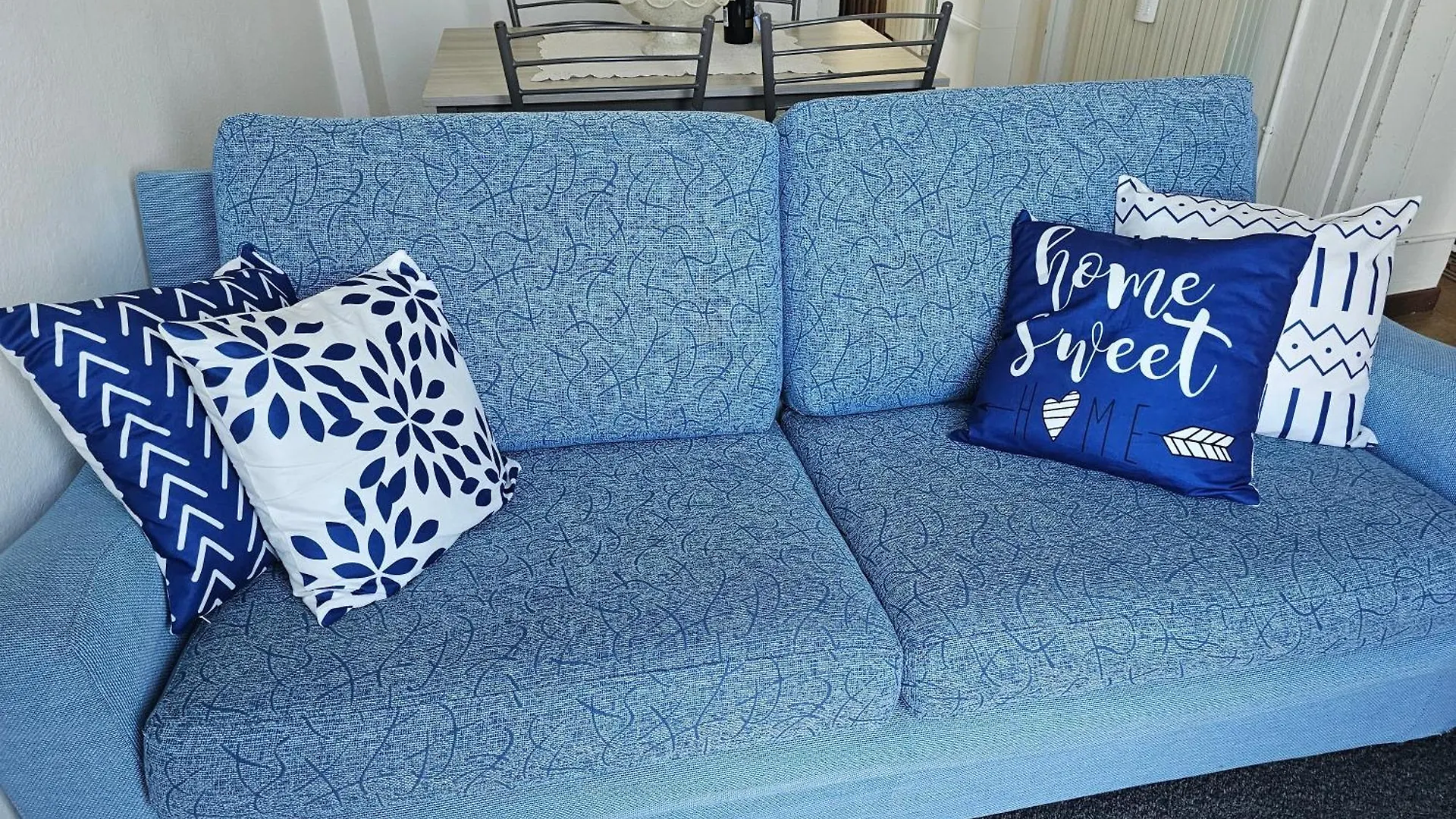 Appartement Luna Serena Luino