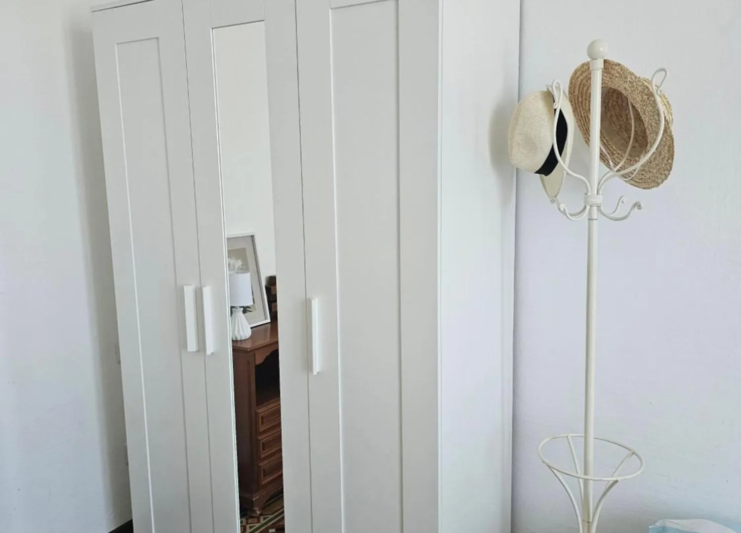 Appartement Luna Serena Luino Italie