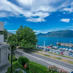  Apartment Residenza Oleandro View Center - Happy